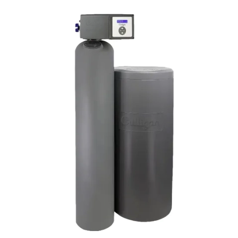 Smart HE Twin Softener​
