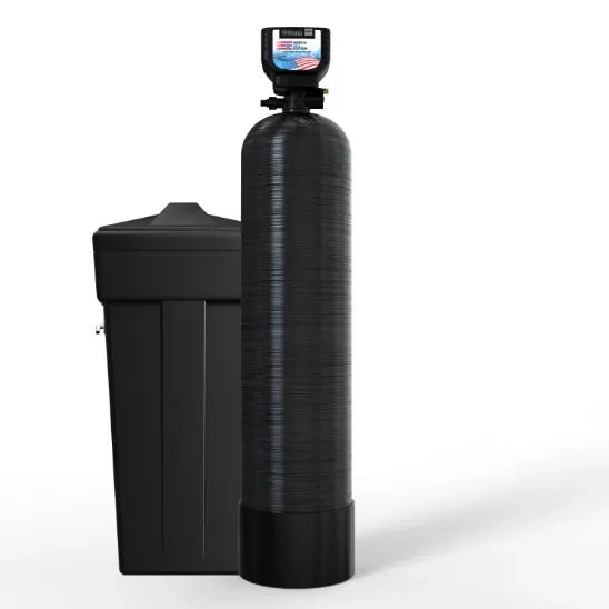 Smart-Patriot-Metered-Water-Softener