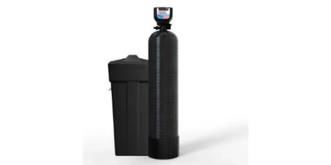 Smart Patriot Metered Water Softener