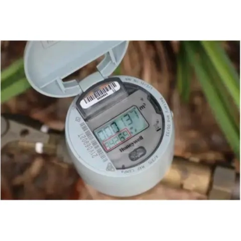Smart Water Meters