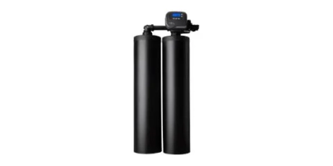 SmartChoice Elite Twin High Efficiency Water Softener