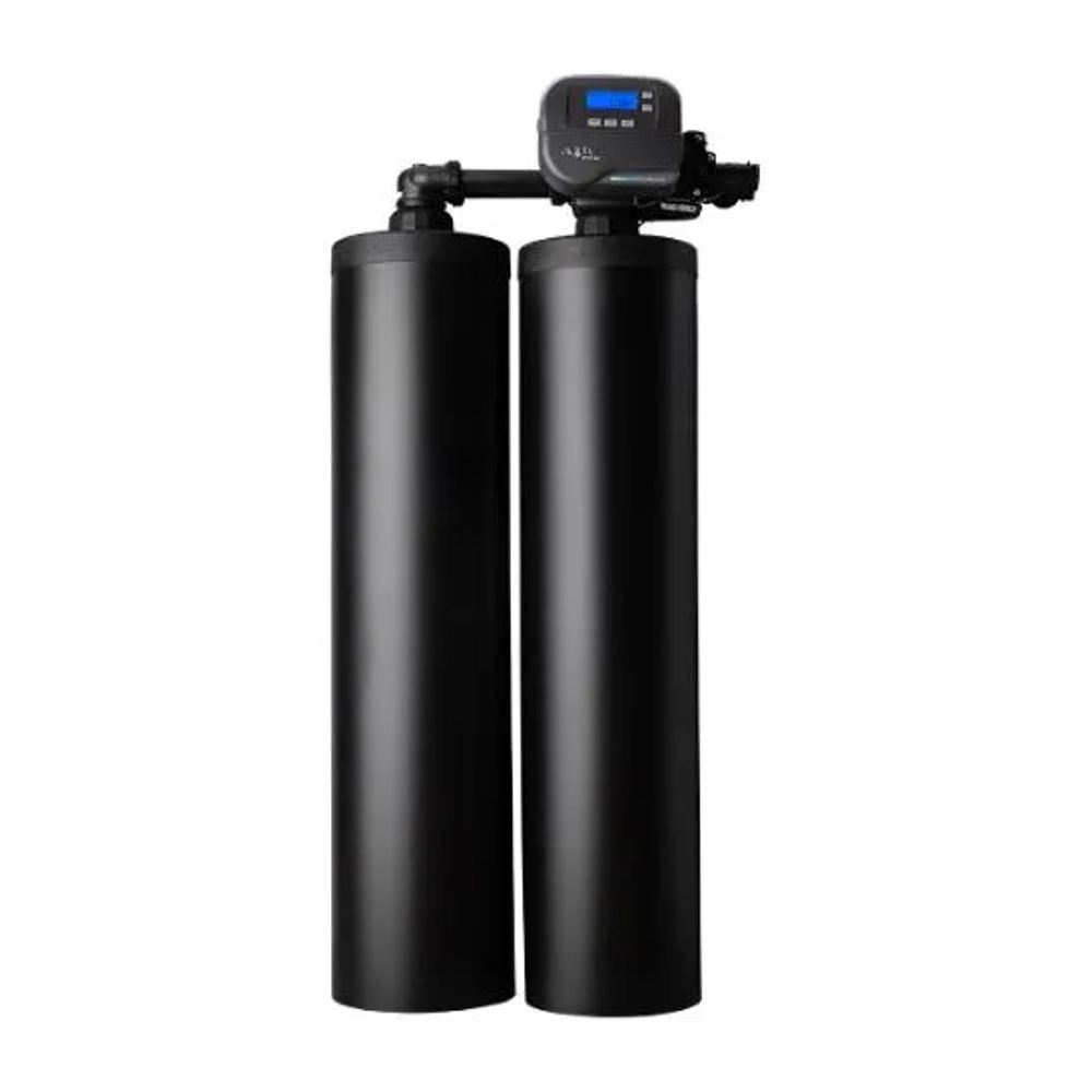 SmartChoice Elite Twin Water Softener