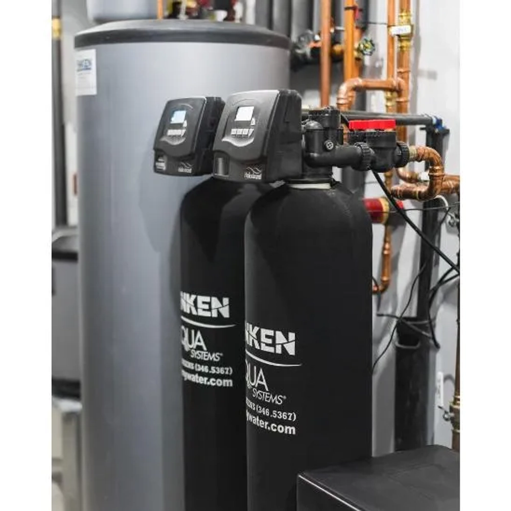 SmartChoice Elite Water Softening System