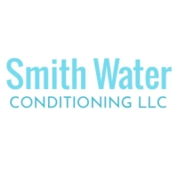Official logo for Smith Water Conditioning, LLC, serving Lancaster and Chester County since 1996.