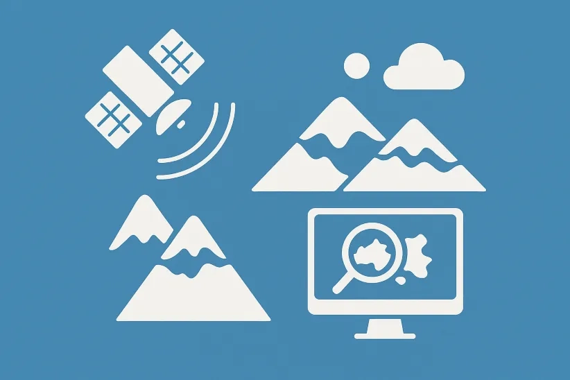 Snow Cover Assessment: From On-Site Measurement to Advanced Remote Sensing Analysis