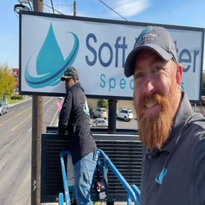 Soft Water Specialists