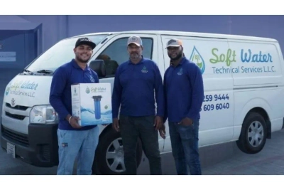 Soft Water Technical Services UAE