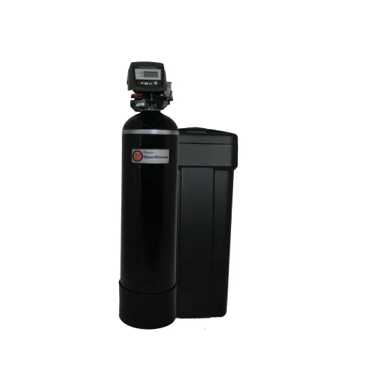 SoftStream-Standard-Water-Conditioner-System