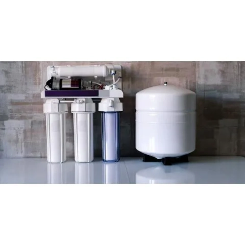 Mr. Drippy Plumbing water softener