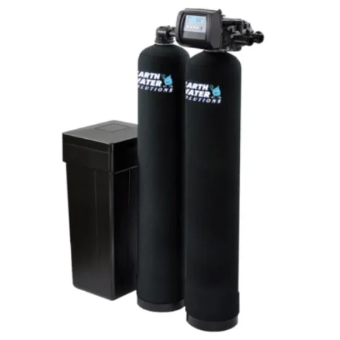 EWS Whole House Water Softener