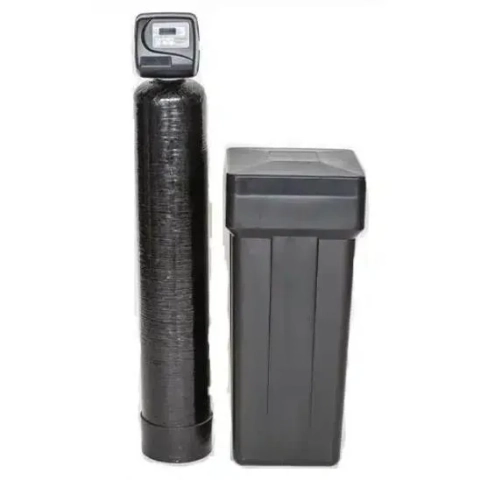H2O to GO Custom 2000 Water Softener