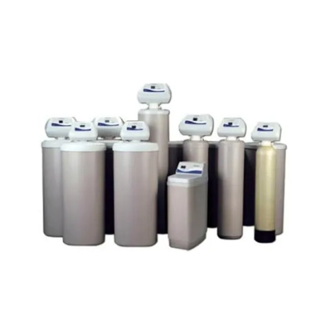 Softer Water in Your Home or Business