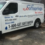 Softsprings Water Conditioning