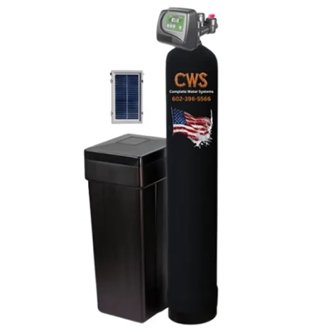 Solar Panel Clack WS1SP