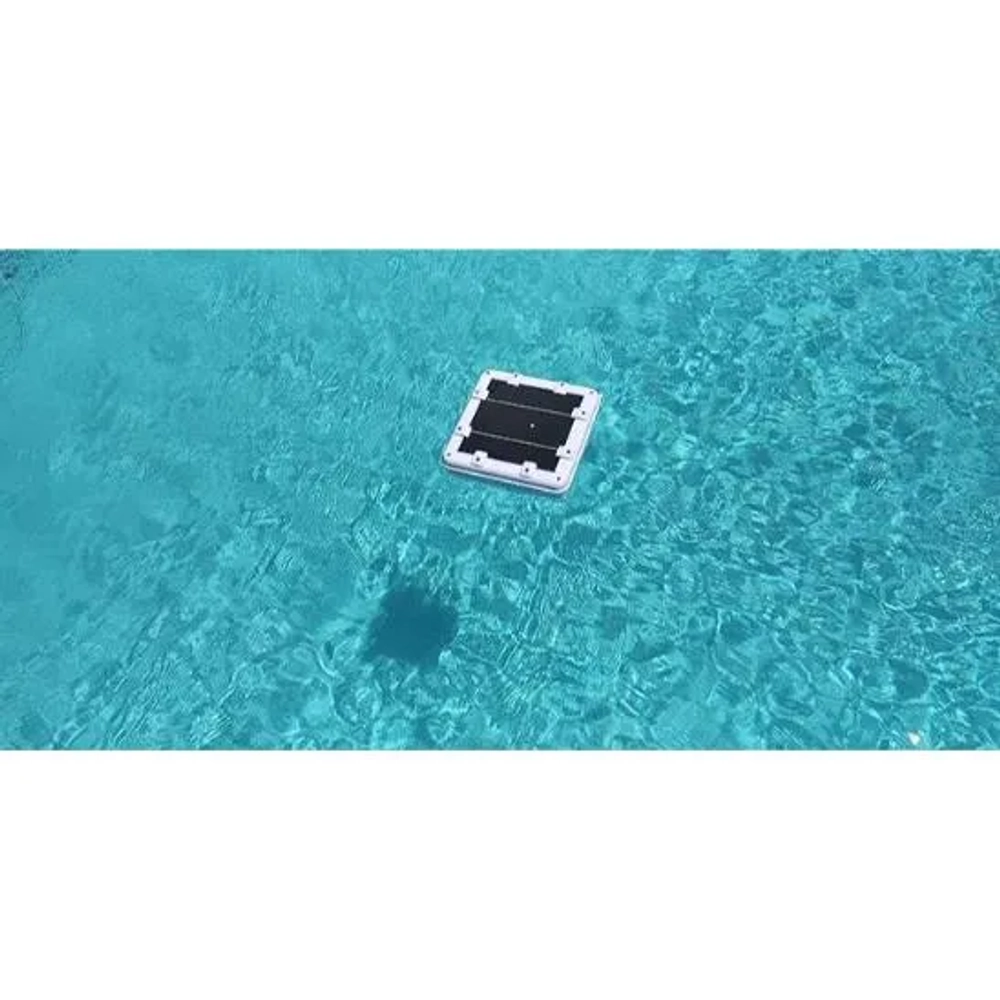 Solar Pool Ionizer 14.0 Volts with LED On/Off Indicator