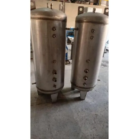 Solatherm Hot Water Tank