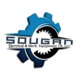 Sougan Electrical & Mech. Equip. Tr. LLC