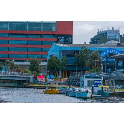 South East Water