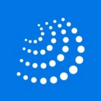 South East Water logo, Melbourne, Victoria, providing water supply and wastewater treatment services.
