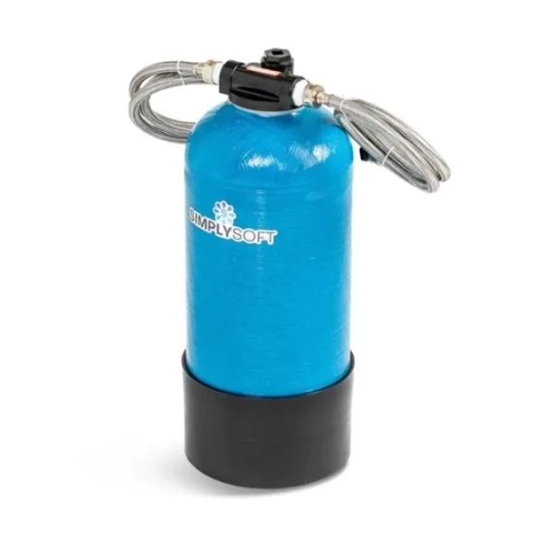 Spotless Simply Soft Portable RV Water Softener
