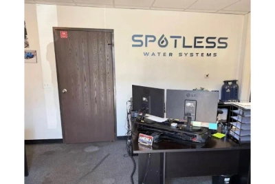 Spotless Water Systems