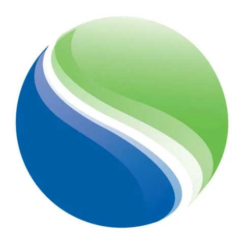 SpringSoft Water Systems corporate logo for residential water purification services.
