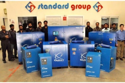 Standard Group