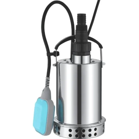 Star SCW75L Submersible Clean Water Pump