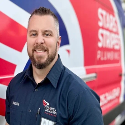 Stars And Stripes Plumbing