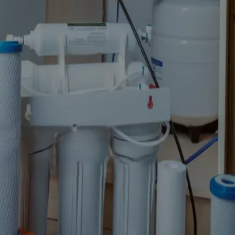 Stars And Stripes reverse osmosis