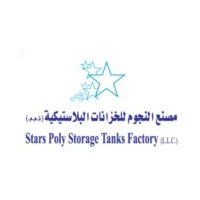 Stars Poly Storage Tanks Factory LLC