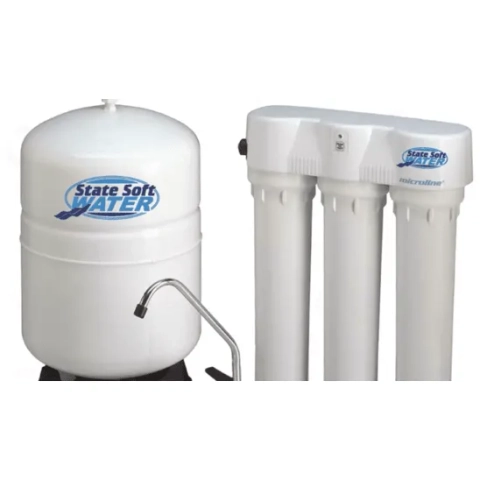 State Soft reverse osmosis