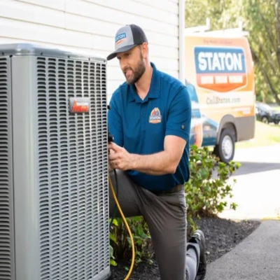 Staton Heating Cooling & Plumbing