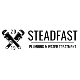 Steadfast Plumbing & Water Treatment