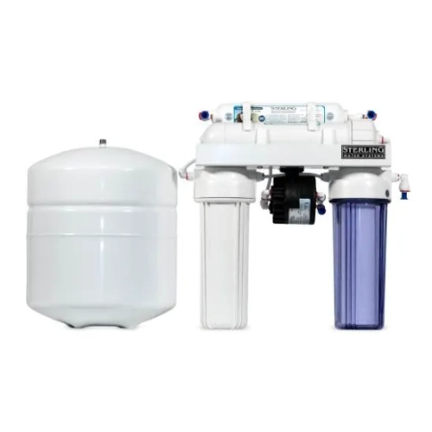 Sterling DWSB-50 Perm Pump Reverse Osmosis