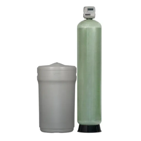 Sterling EMX210 Commercial Water Softener