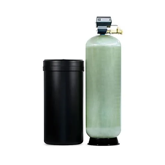 Sterling-HF-Commercial-Water-Softener