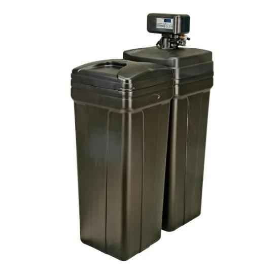 Sterling-INTS-Water-Softener
