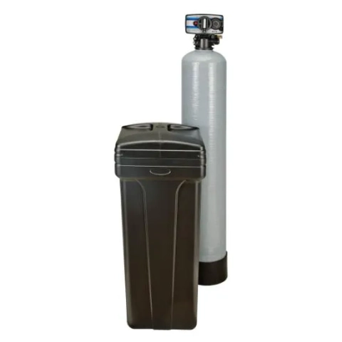 Sterling NMCS-1-S Water Softener