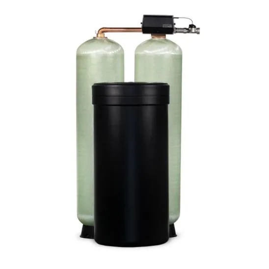 Sterling-ODFM-Commercial-Water-Softener