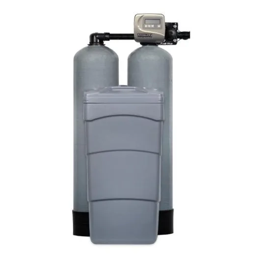 Sterling-PDIMX-Water-Softener
