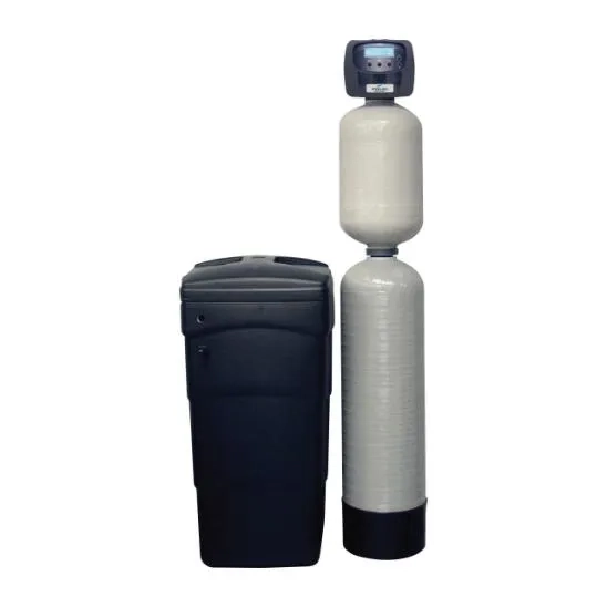 Sterling-PSCF-Water-Softener