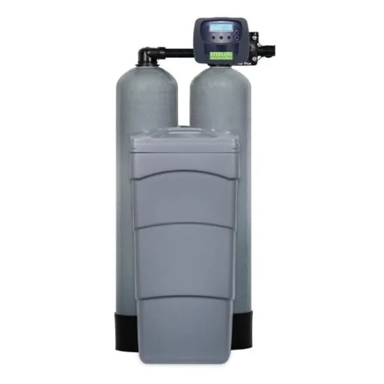 Sterling-PTSHE-Water-Softener