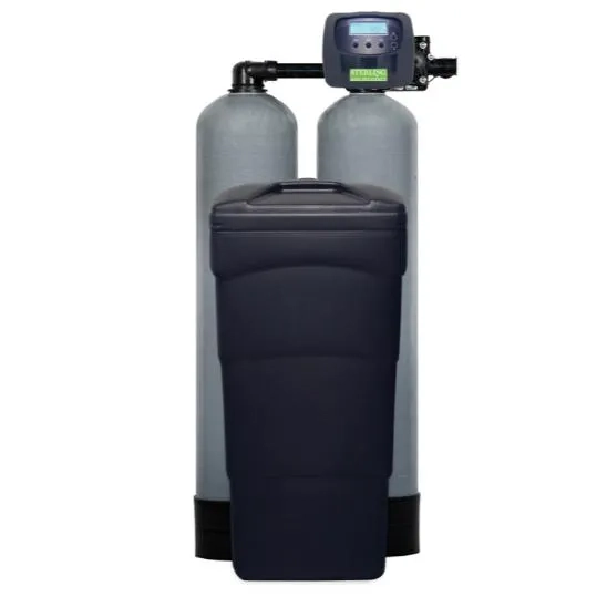 Sterling-PTSHE-Water-Softener-ll