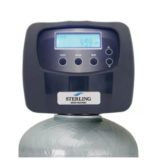 Sterling-PWS-Water-Softener-lll