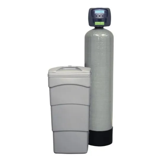 Sterling-PWSHE-Water-Softener