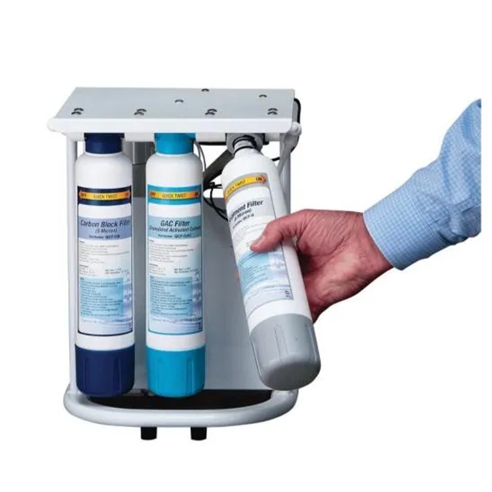 Sterling QCRO-50-PUMP Reverse Osmosis