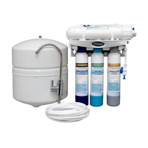 Sterling QCRO-50 Reverse Osmosis