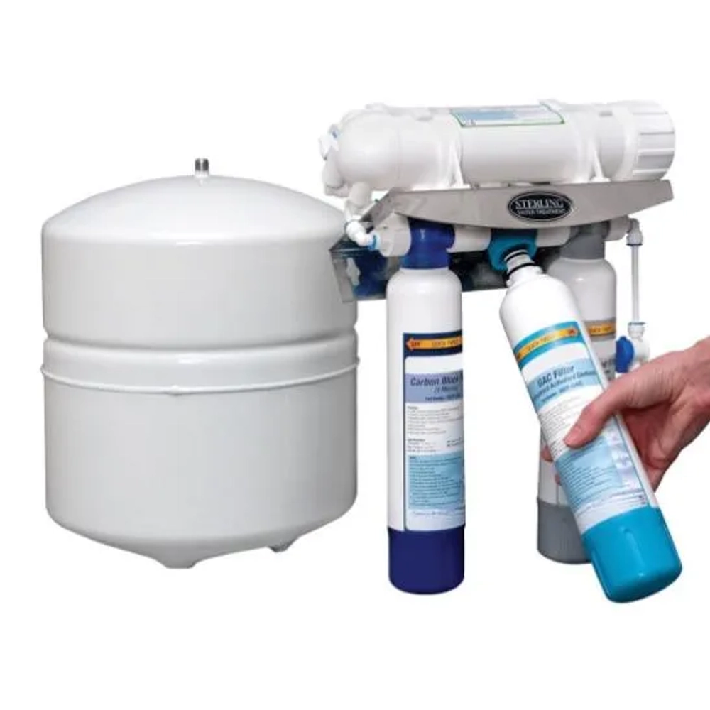 Sterling QCRO-50 Reverse Osmosis