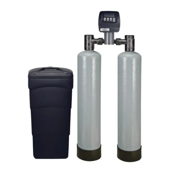 Sterling-SCT-Water-Softener